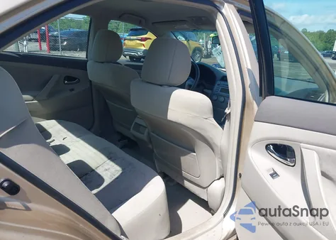 2011 Toyota Camry Se/Le/Xle from USA, damaged, VIN 4T1BF3EK8BU229682